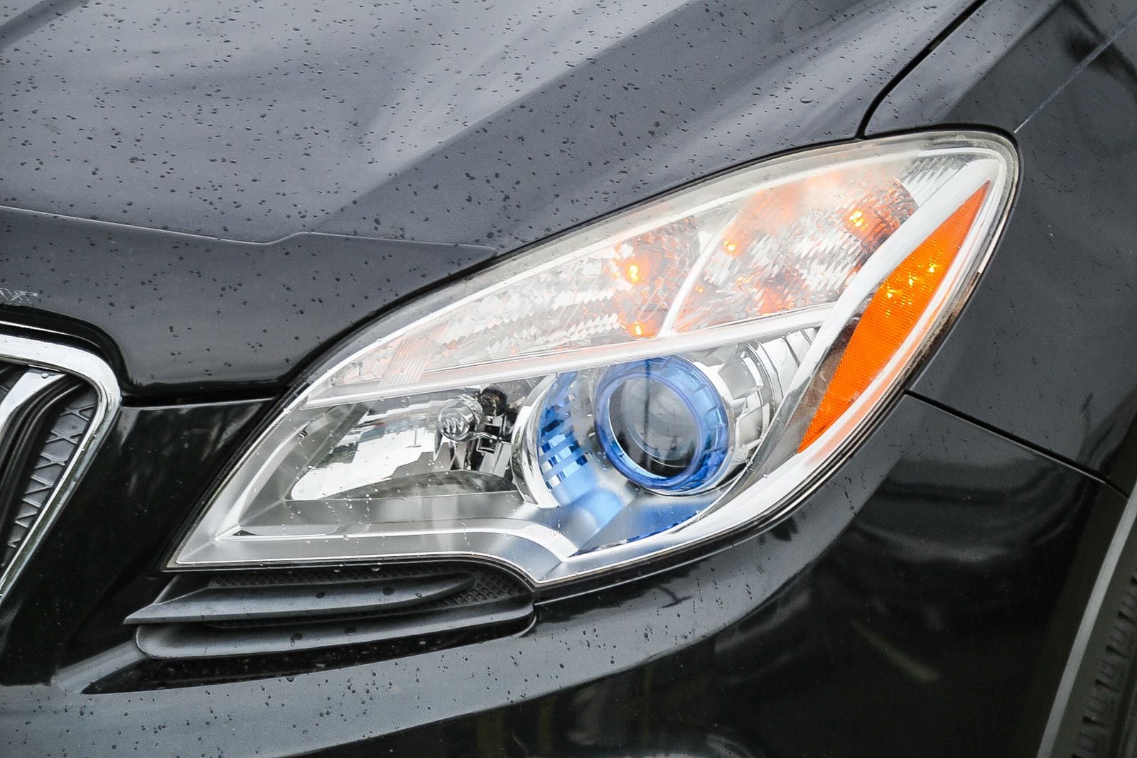 2015 Buick Encore Leather photo 6