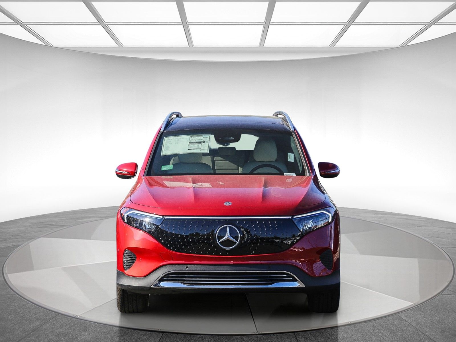 2024 Mercedes-Benz EQB 300 photo 5