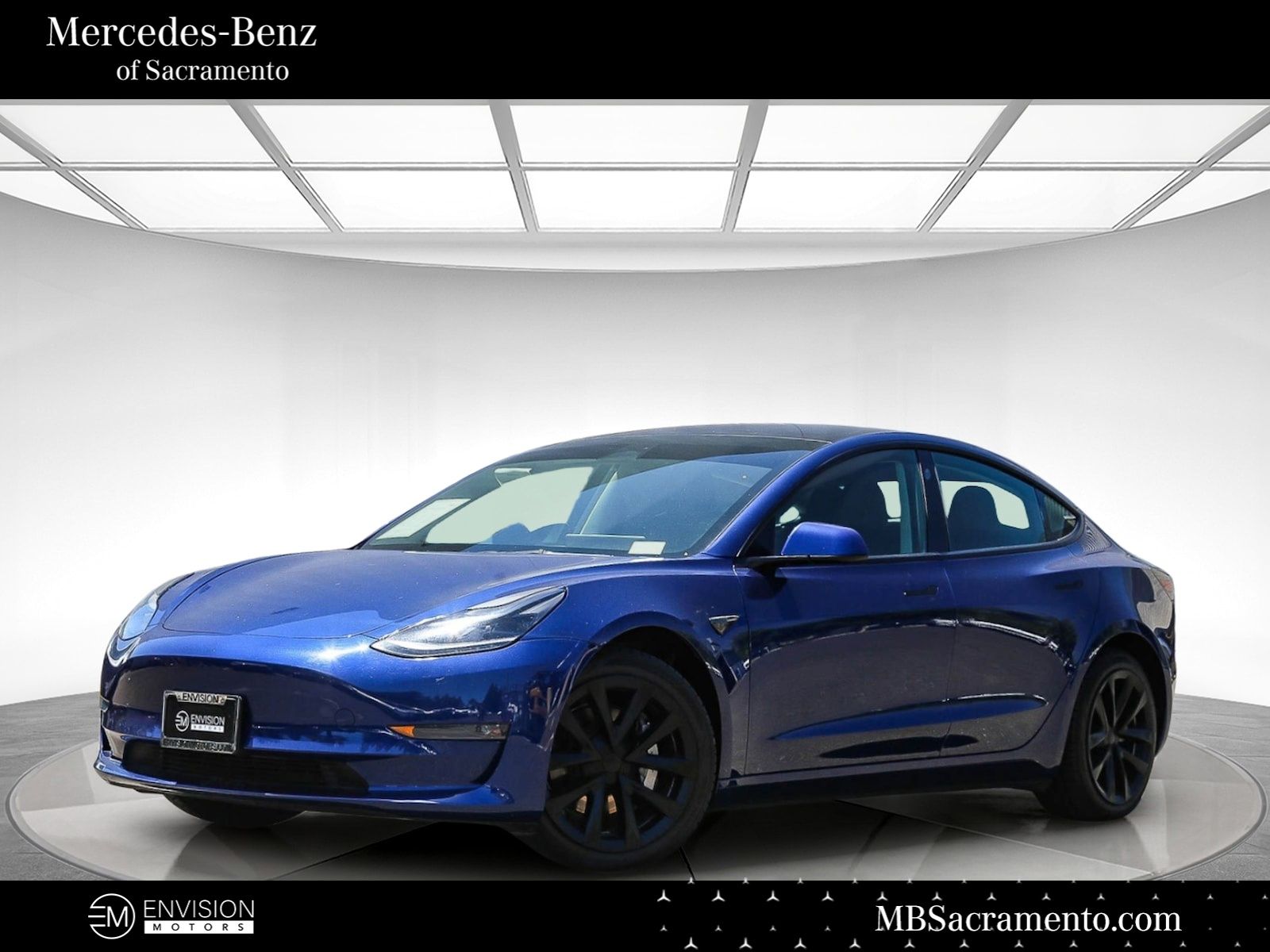 2023 Tesla Model 3 -'s photo