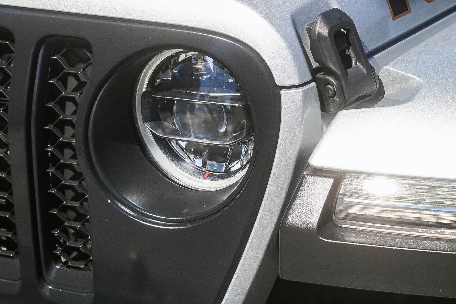 2023 Jeep Wrangler Rubicon 392 photo 6