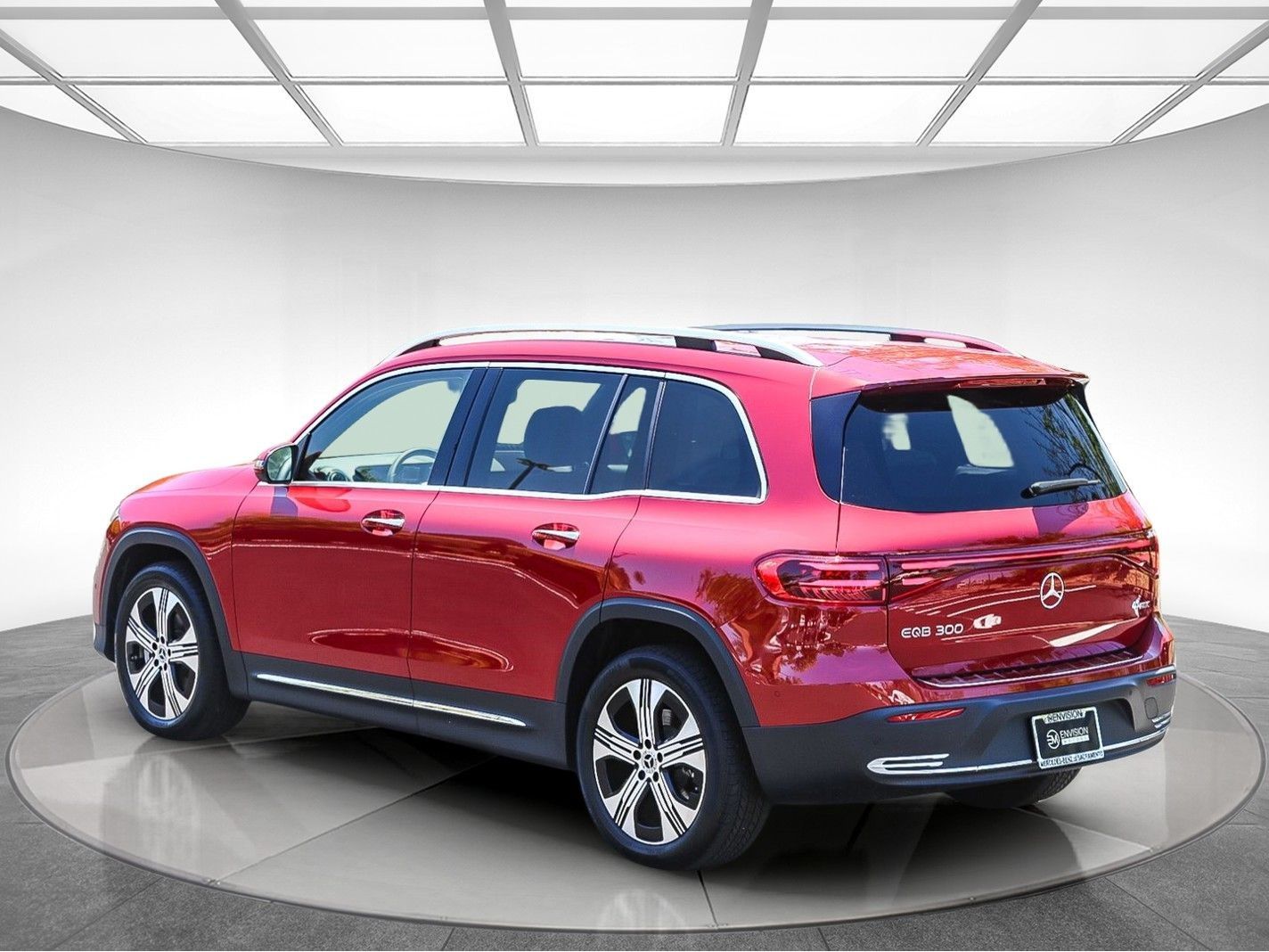 Used 2024 Mercedes-Benz EQB Base with VIN W1N9M0KB5RN080219 for sale in Sacramento, CA