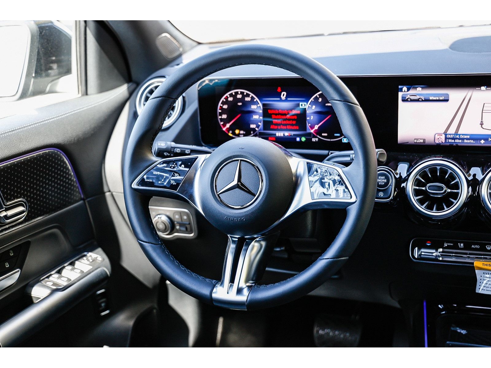 2025 Mercedes-Benz GLA GLA250 - Photo 13