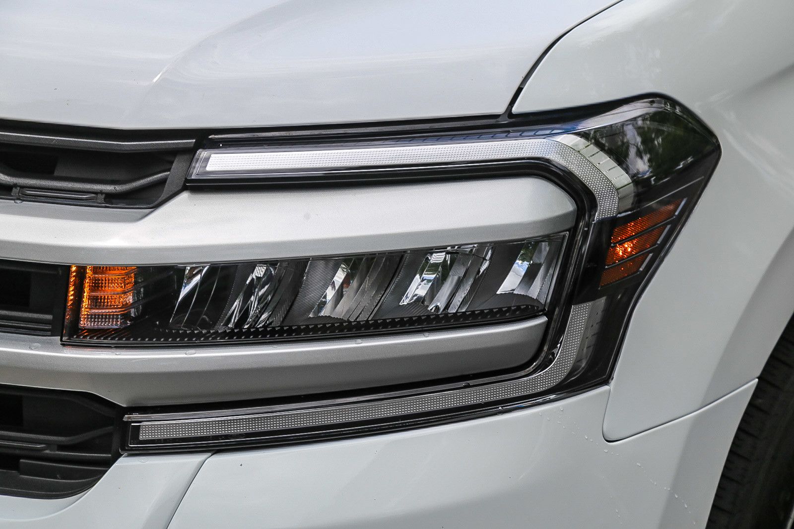 2024 Ford Expedition Max XLT photo 6