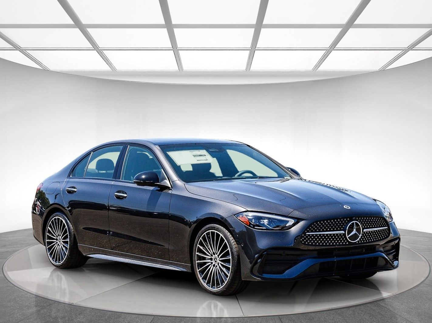 2025 Mercedes-Benz C-Class Sedan C 300 - Photo 5