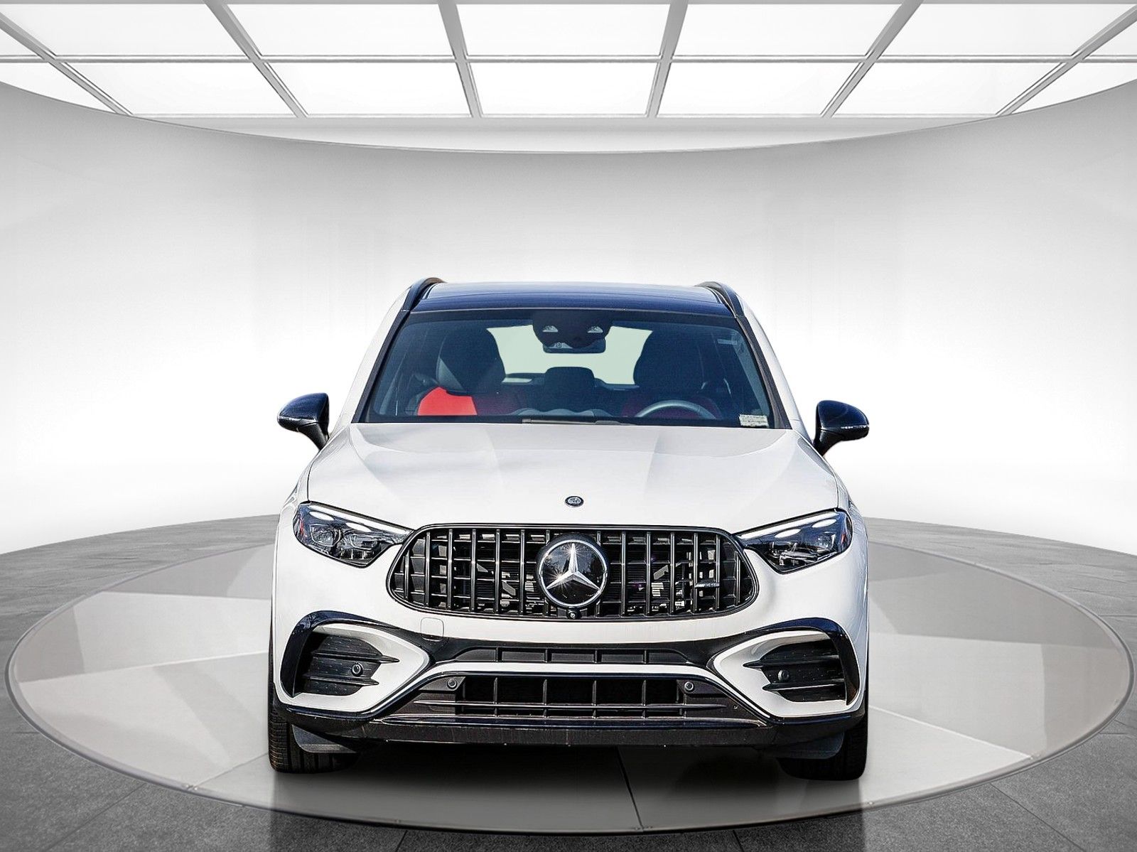 2024 Mercedes-Benz GLC GLC 43 AMGÂ® photo 5