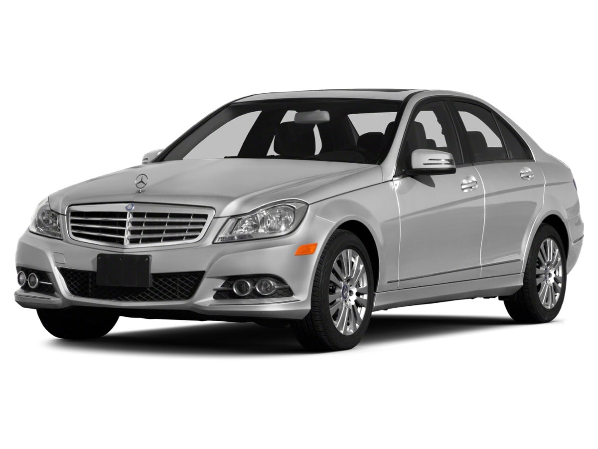 2013 Mercedes-Benz C-Class C250 Sport's photo