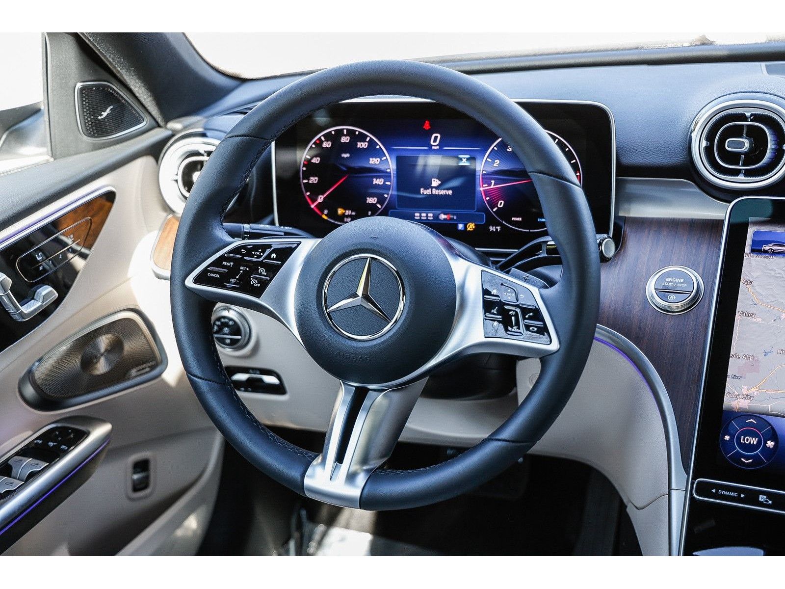 2025 Mercedes-Benz C-Class Sedan C 300 - Photo 13