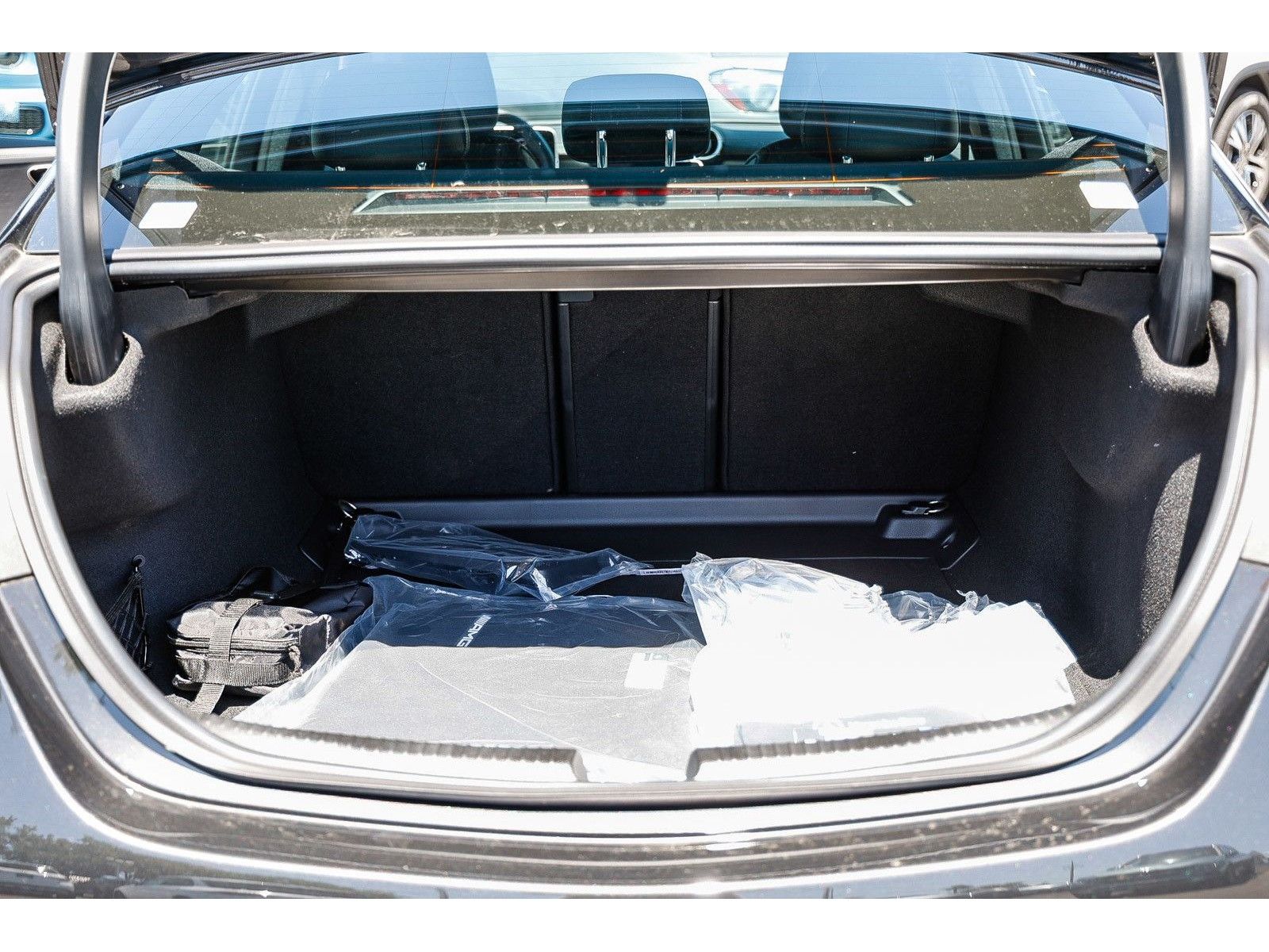 2025 Mercedes-Benz C-Class Sedan C 300 - Photo 26