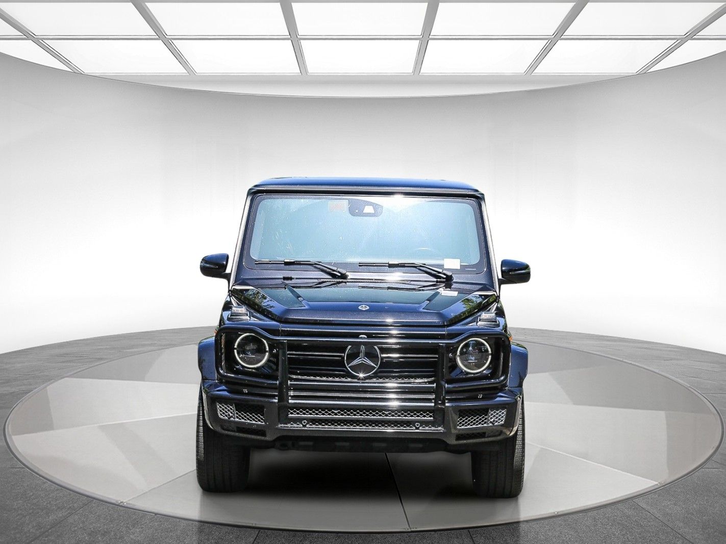 2022 Mercedes-Benz G-Class G 550 photo 5
