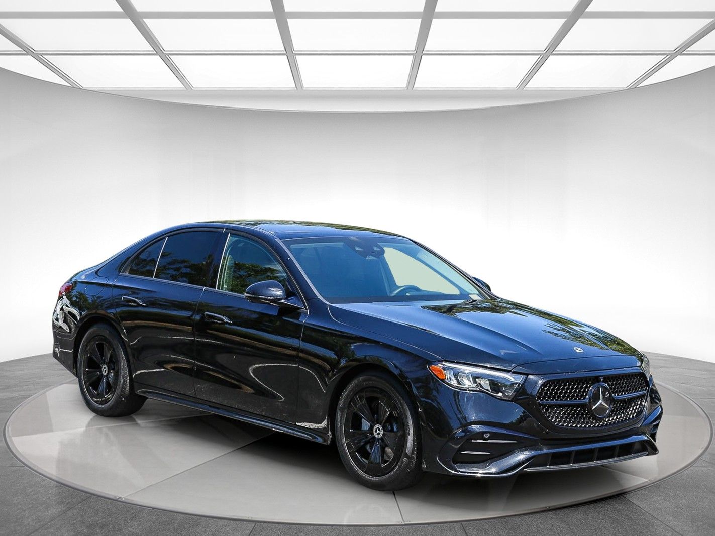 2024 Mercedes-Benz E-Class E 350 photo 4
