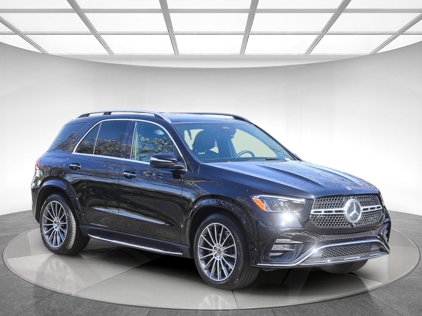2024 Mercedes-Benz GLE GLE 450 photo 4