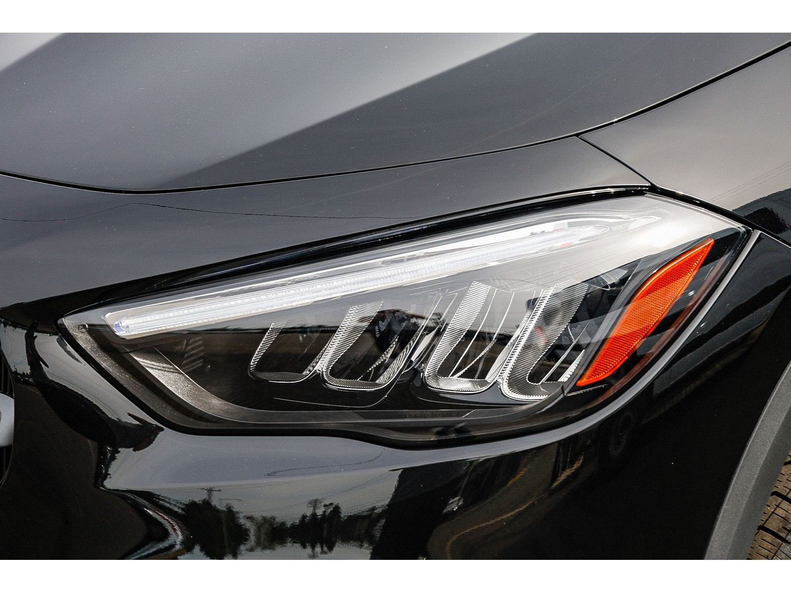 2025 Mercedes-Benz GLA GLA250 - Photo 7