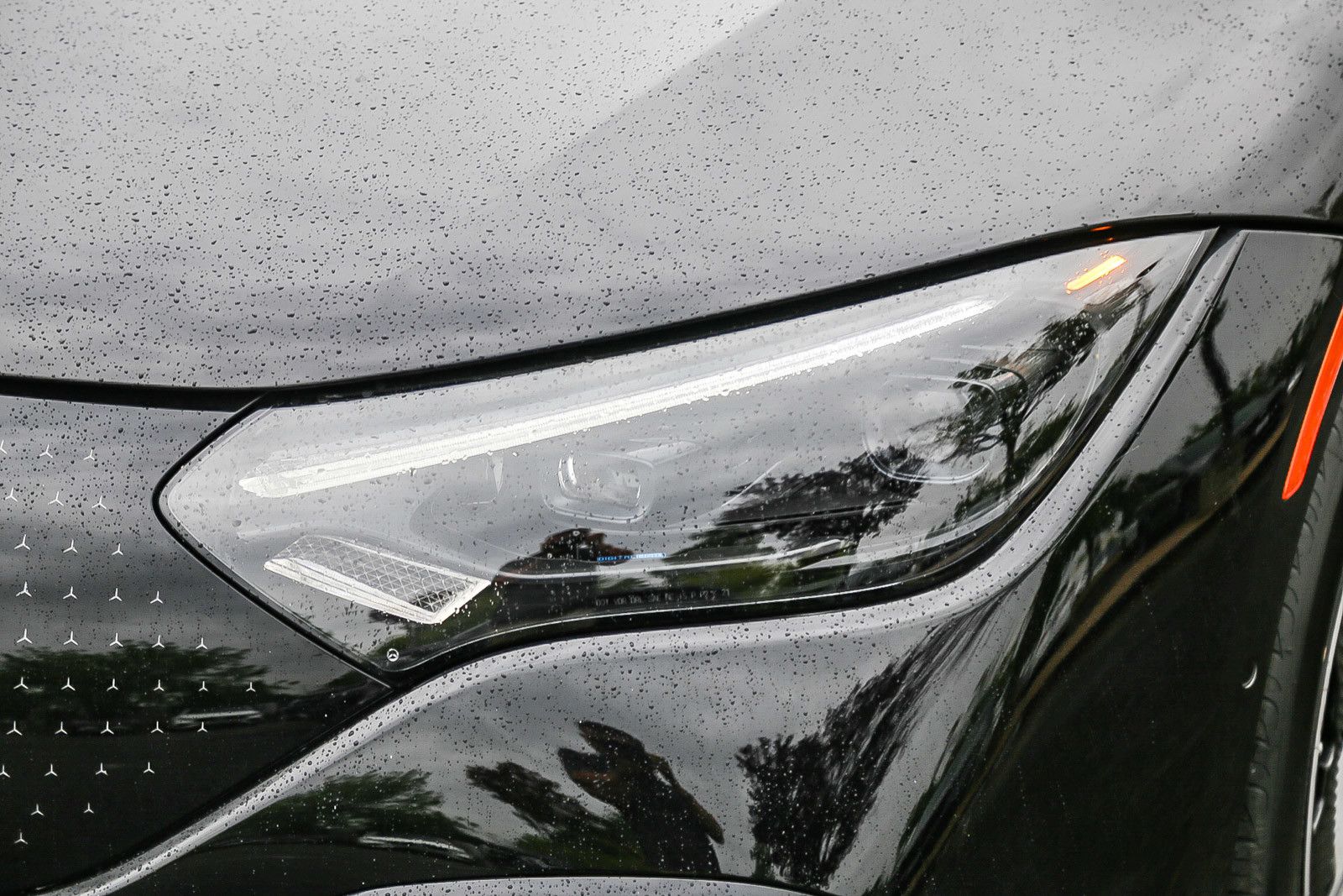 2023 Mercedes-Benz EQE 350 Sedan photo 6