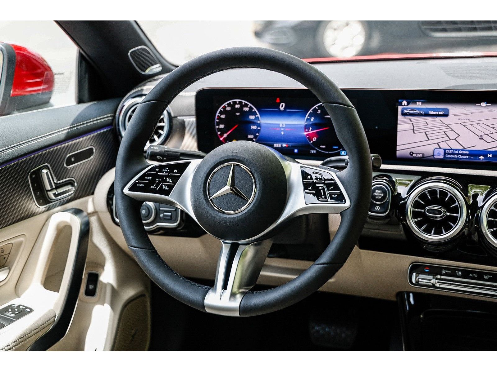 2025 Mercedes-Benz CLA CLA 250 - Photo 13