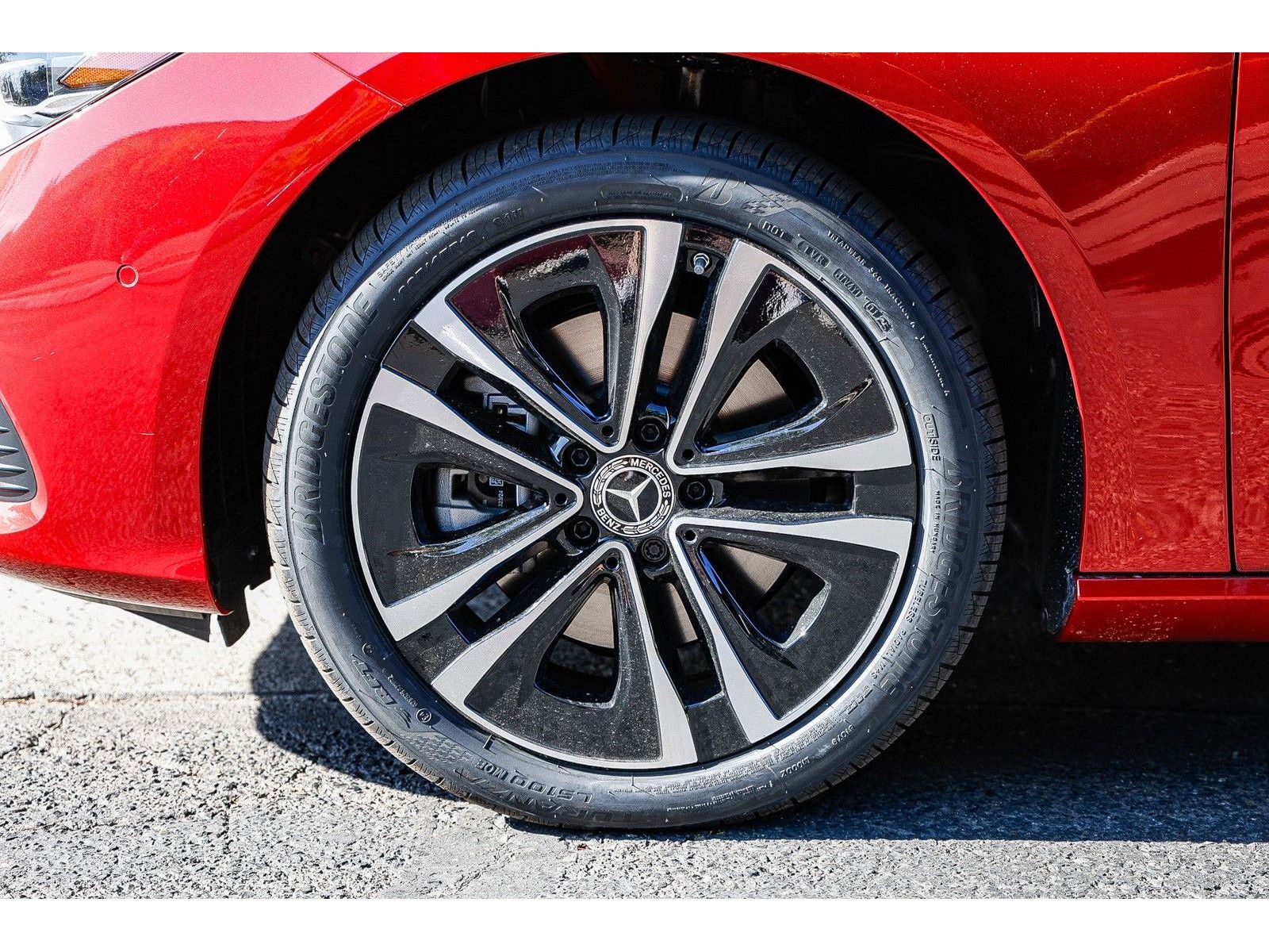 2025 Mercedes-Benz CLA CLA 250 - Photo 9