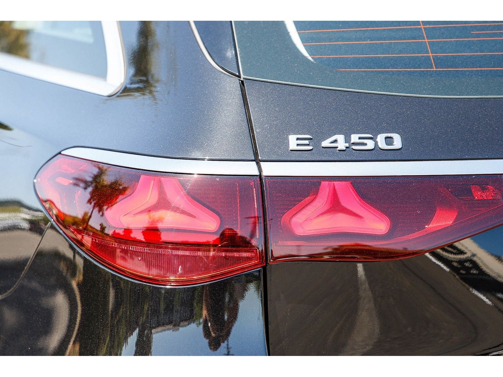 2025 Mercedes-Benz E-Class E450 All-Terrain - Photo 8