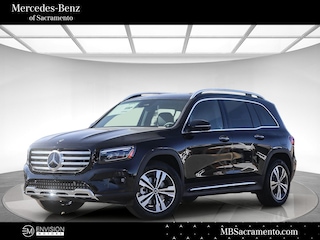 2026 Mercedes-Benz GLB 250 GLB 250 SUV