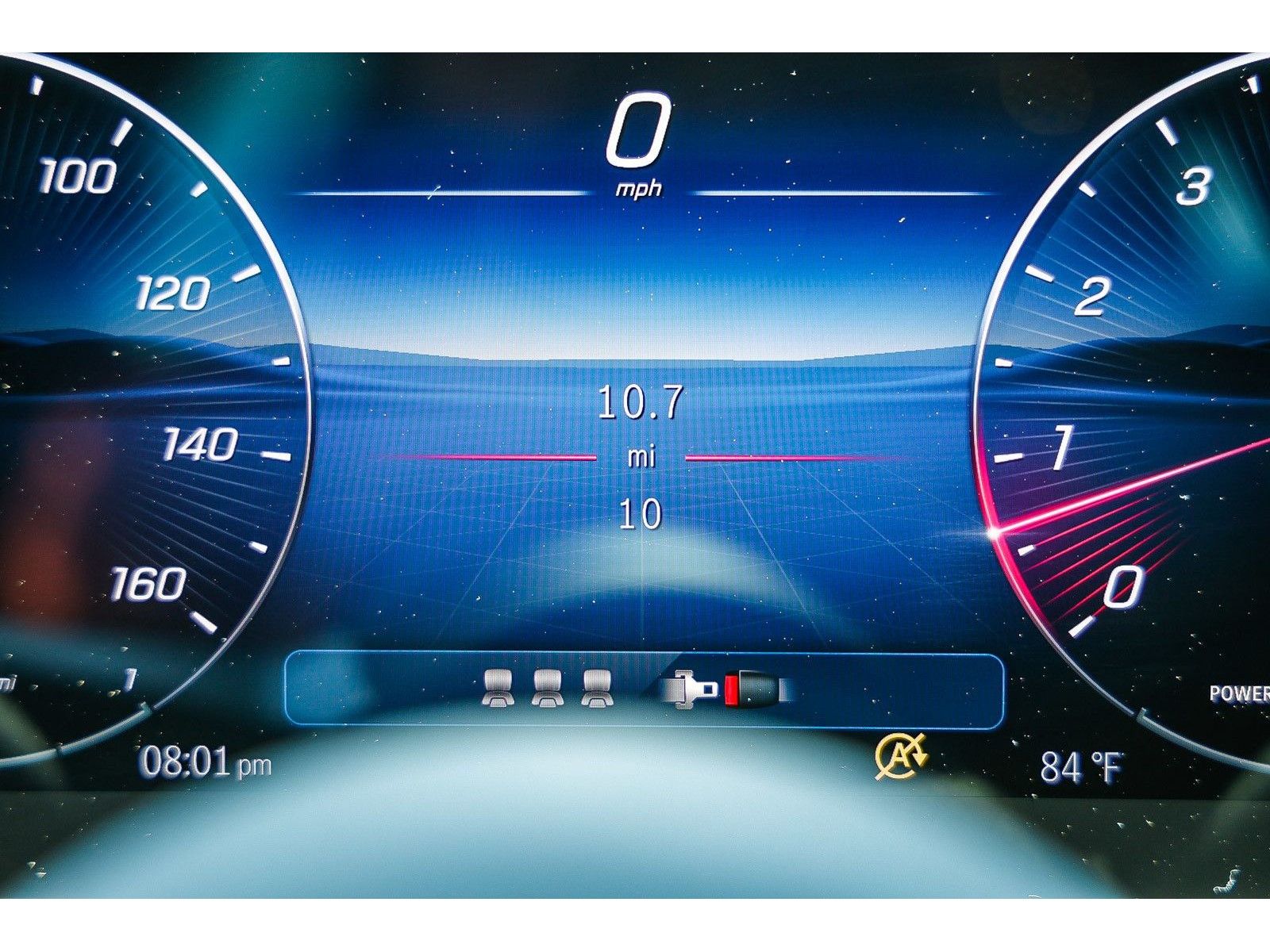 2025 Mercedes-Benz C-Class Sedan C 300 - Photo 23