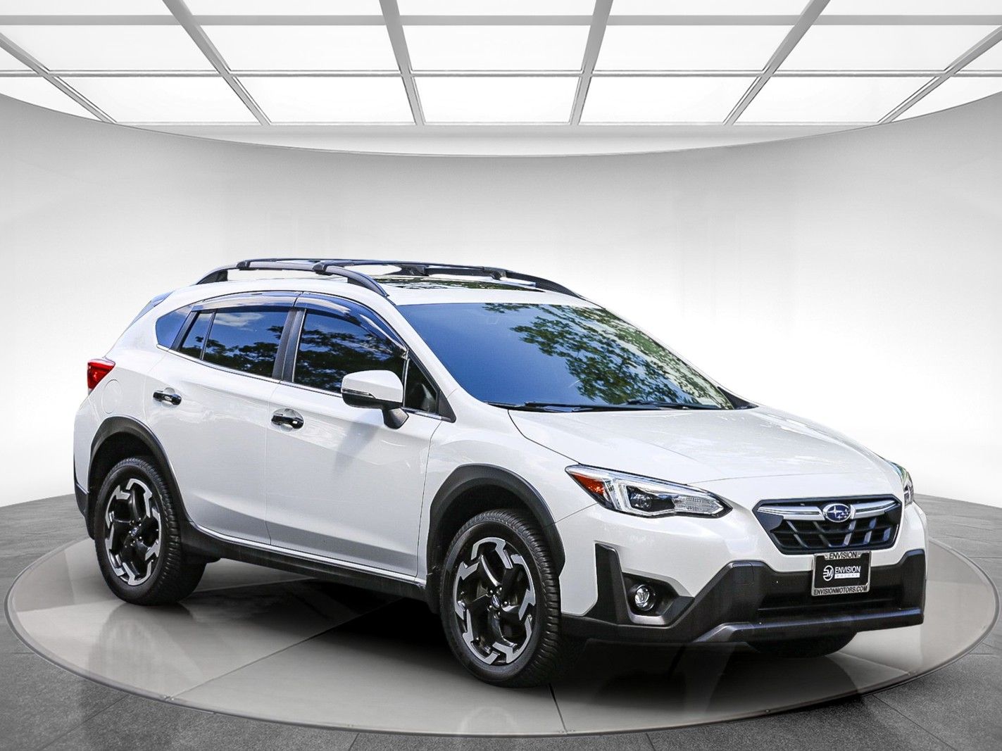 2023 Subaru Crosstrek Limited photo 4