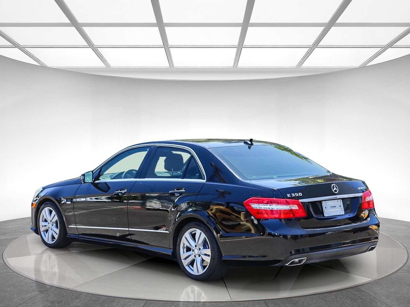 Used 2011 Mercedes-Benz E-Class E350 with VIN WDDHF2EB8BA383812 for sale in Sacramento, CA