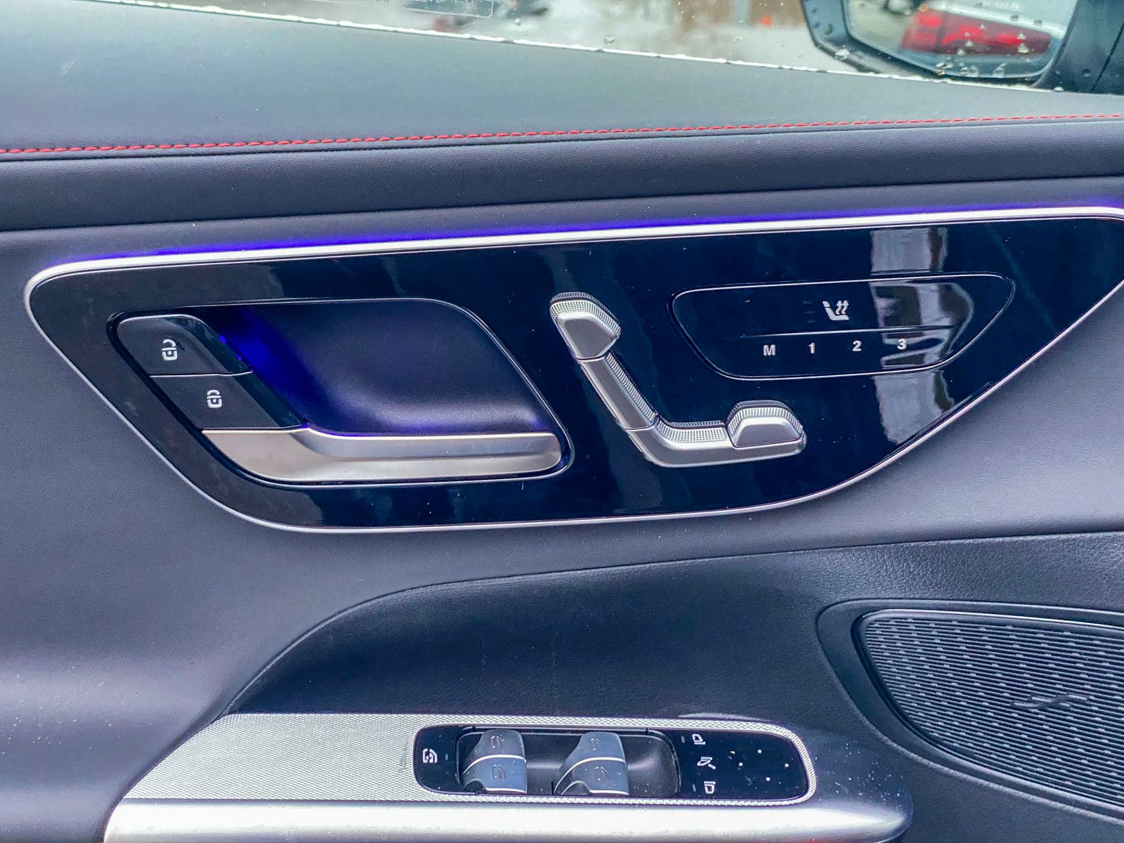 2025 Mercedes-Benz GLC AMG GLC43 - Photo 24