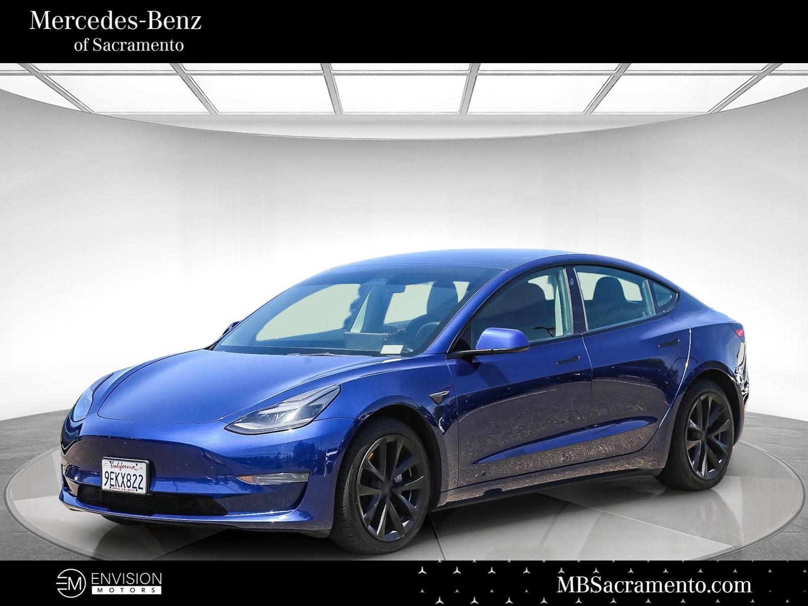 2023 Tesla Model 3 -'s photo