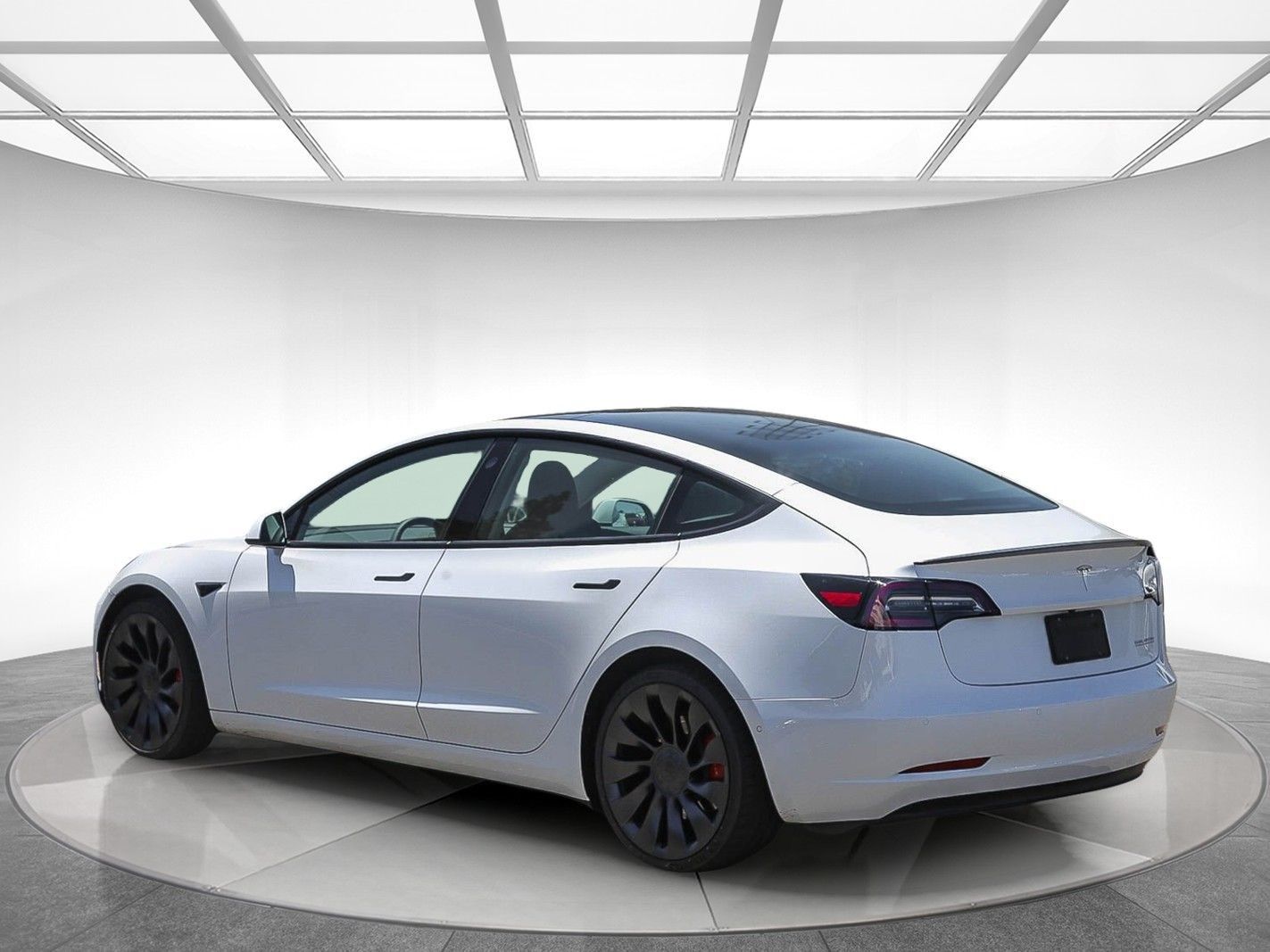 Used 2021 Tesla Model 3 Base with VIN 5YJ3E1EC8MF044813 for sale in Sacramento, CA