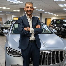 Staff member Jack Manukyan from ID_590f66