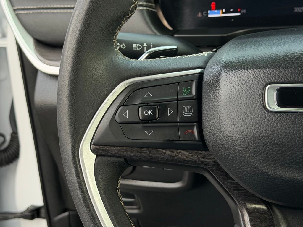 2023 Jeep Grand Cherokee L Limited - Photo 20