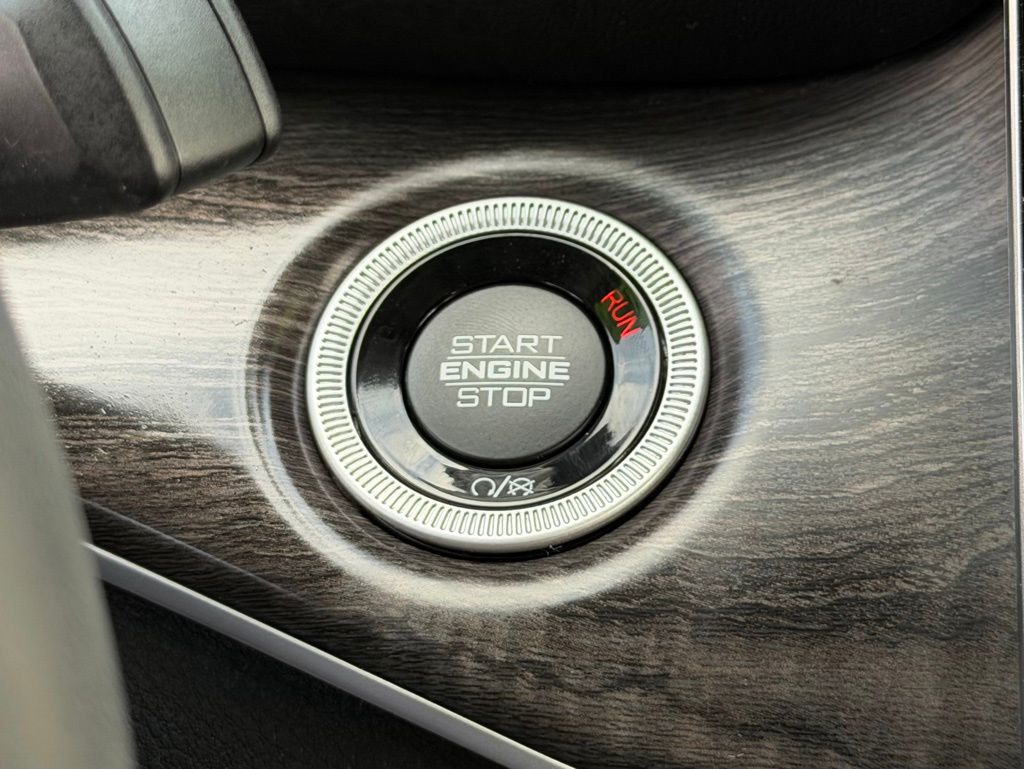 2023 Jeep Grand Cherokee L Limited - Photo 22