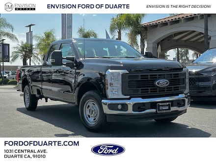 2026 Ford F-250 F-250 XL Truck Super Cab