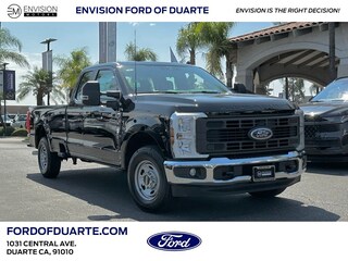 2026 Ford F-250 F-250 XL Truck Super Cab