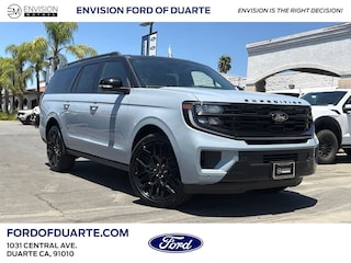 2026 Ford Expedition Max Platinum SUV