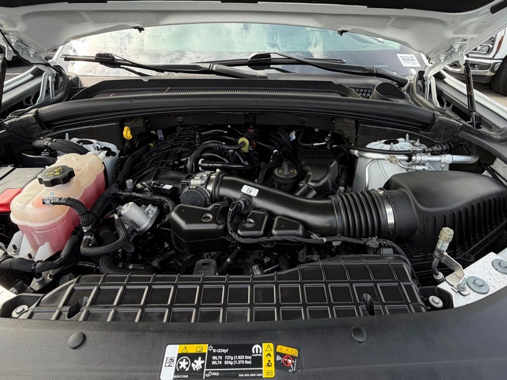 2023 Jeep Grand Cherokee L Limited - Photo 6