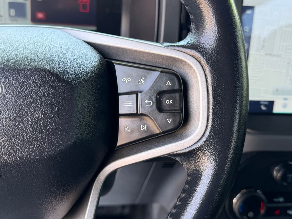 2024 Ford Bronco 2-Door Big Bend - Photo 29