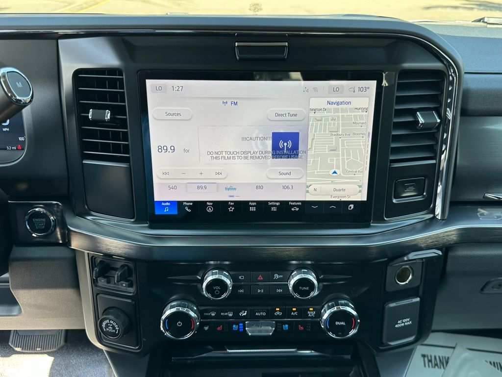 2026 Ford F-350 Super Duty Lariat - Photo 23
