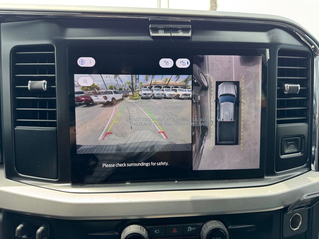 2026 Ford F-250 Super Duty XLT - Photo 33
