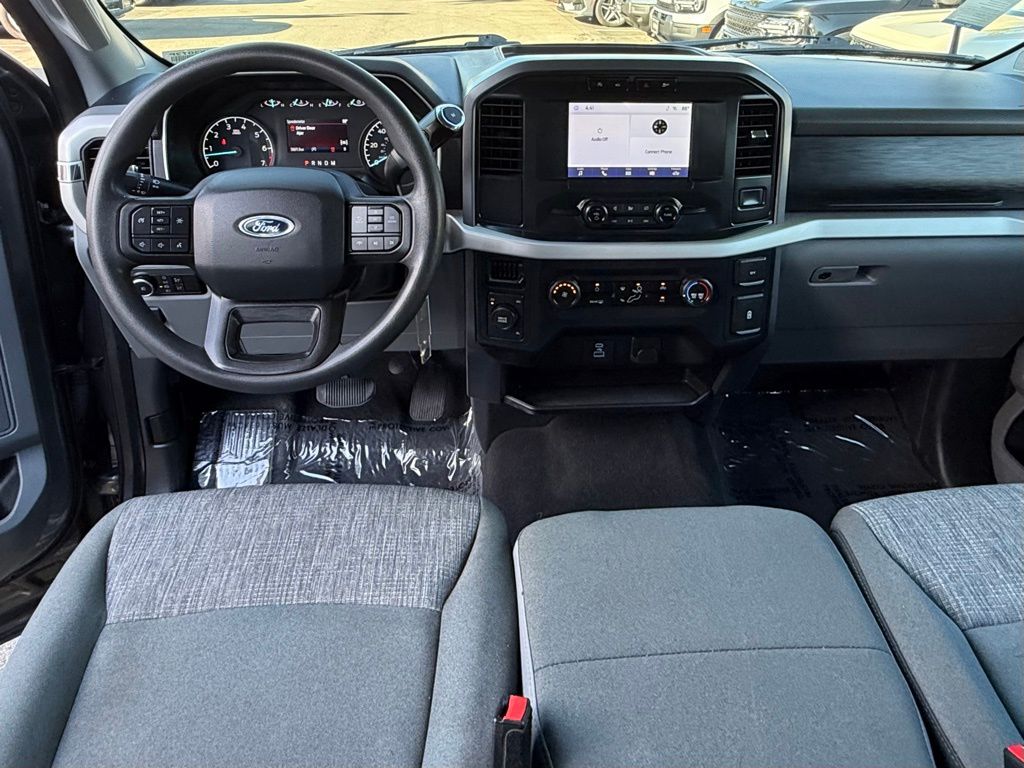 2023 Ford F-150 XLT - Photo 26