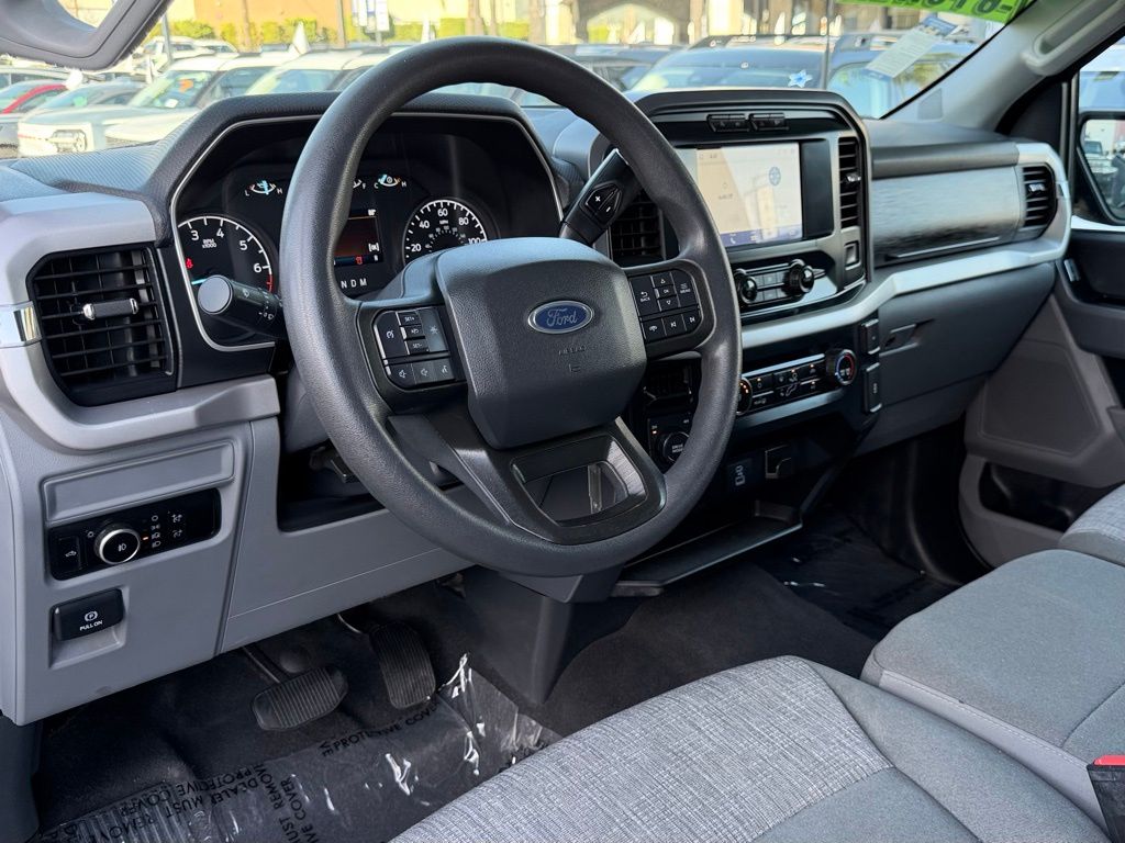2023 Ford F-150 XLT - Photo 27