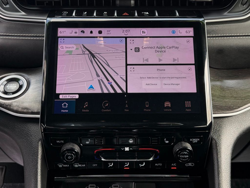 2023 Jeep Grand Cherokee L Limited - Photo 23