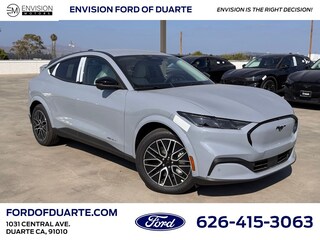 2025 Ford Mustang Mach-E Premium SUV