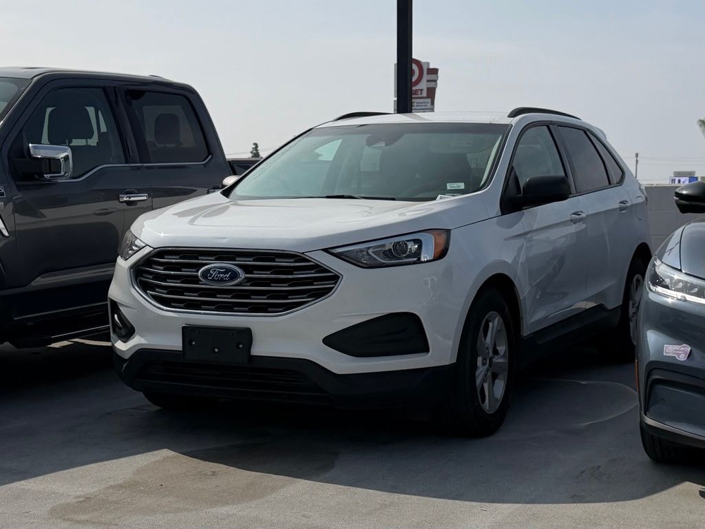 Used 2020 Ford Edge SE SUV