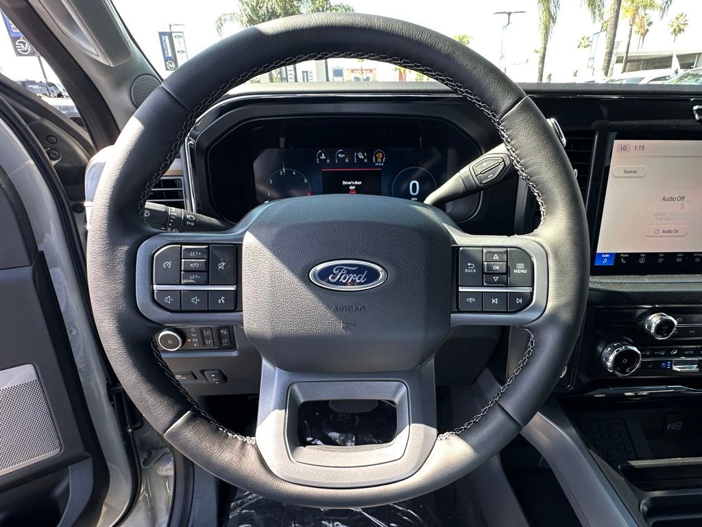 2026 Ford F-350 Super Duty Lariat - Photo 21