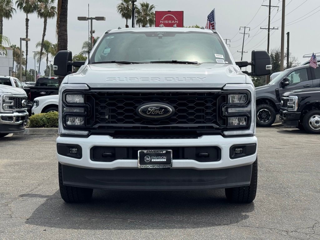 2026 Ford F-250 Super Duty XLT - Photo 6