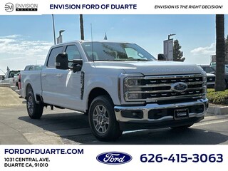 2026 Ford F-350 F-350 Lariat Truck Crew Cab