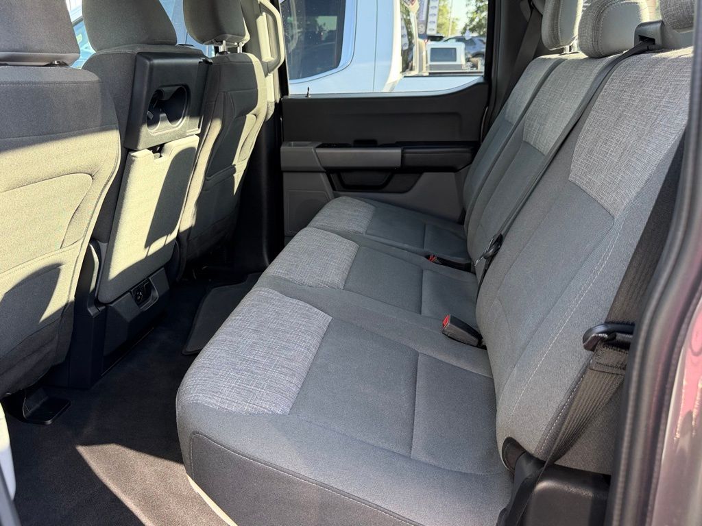 2023 Ford F-150 XLT - Photo 29