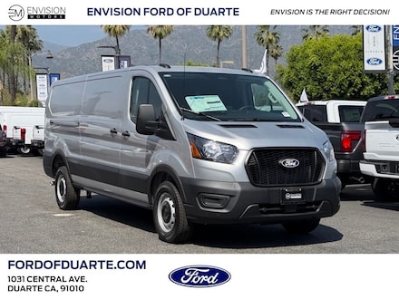 2026 Ford Transit-350 Cargo Base Van Low Roof Van