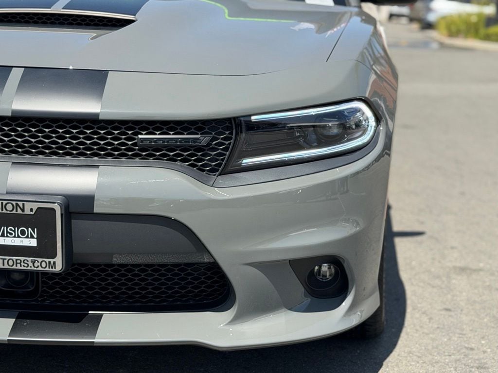 2023 Dodge Charger GT - Photo 8
