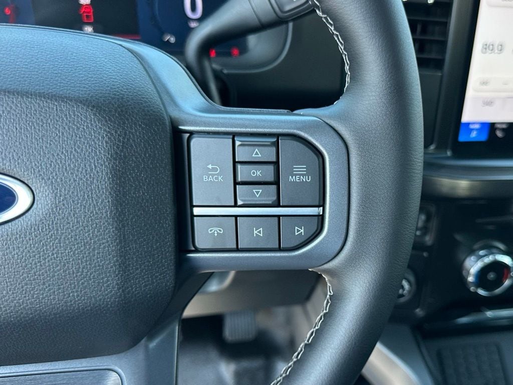 2026 Ford F-350 Super Duty Lariat - Photo 22
