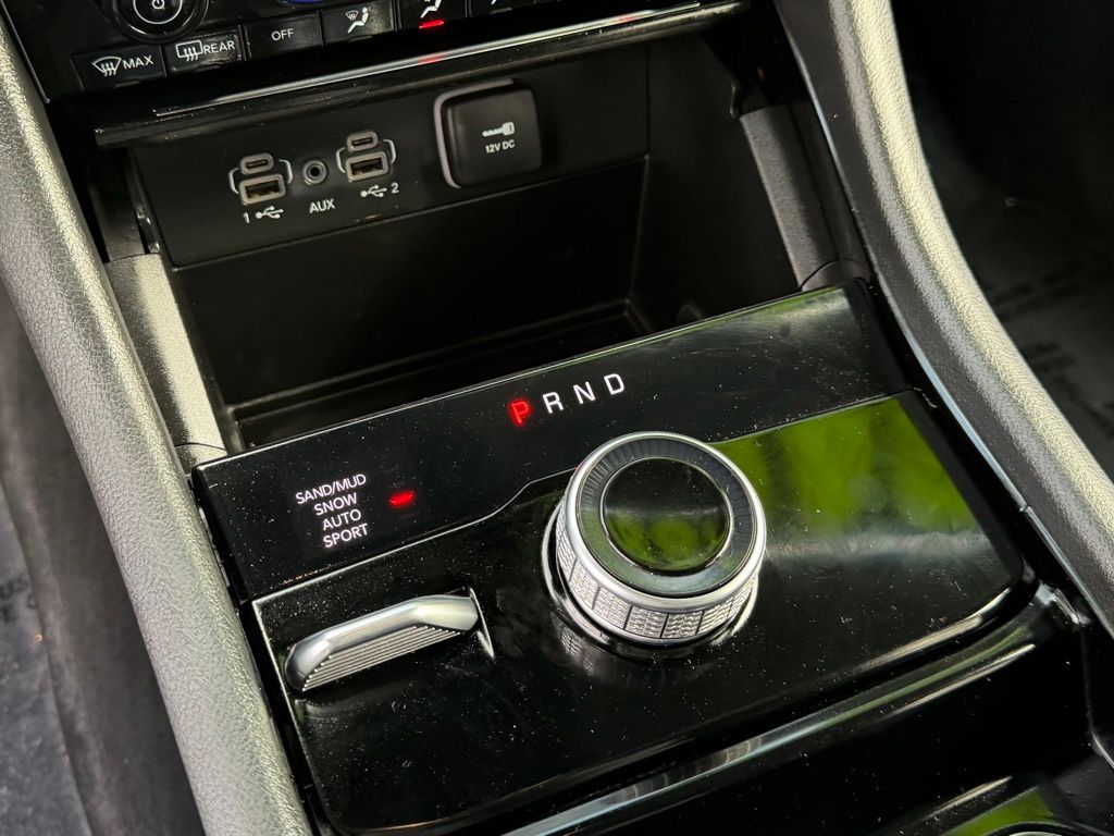 2023 Jeep Grand Cherokee L Limited - Photo 25